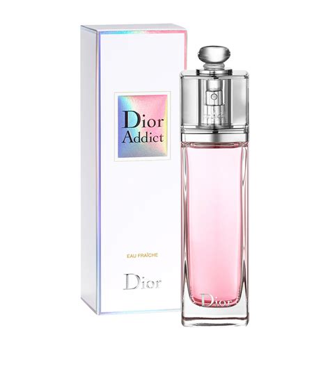 perfume dior addict eau fraiche|dior addict eau fraiche review.